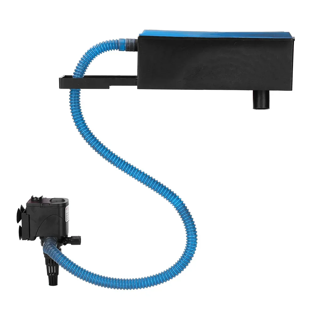 Resun RS-088A/188A/288A/388A S - Reef Tank Filter 评论和价格