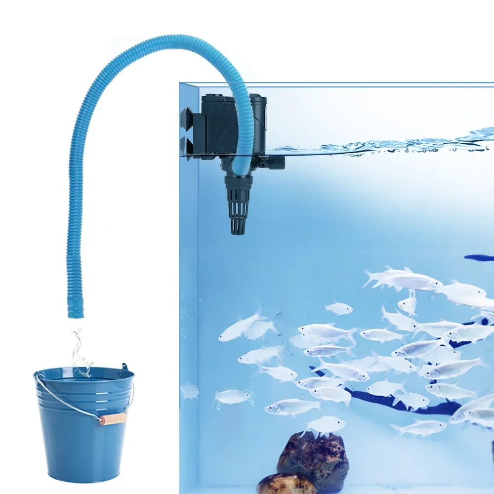 Resun RS-088A/188A/288A/388A S - Reef Tank Filter 评论和价格