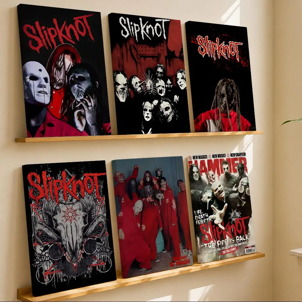 Rock Band S-S-Slipknot Metal F - Live Rock 评论和价格