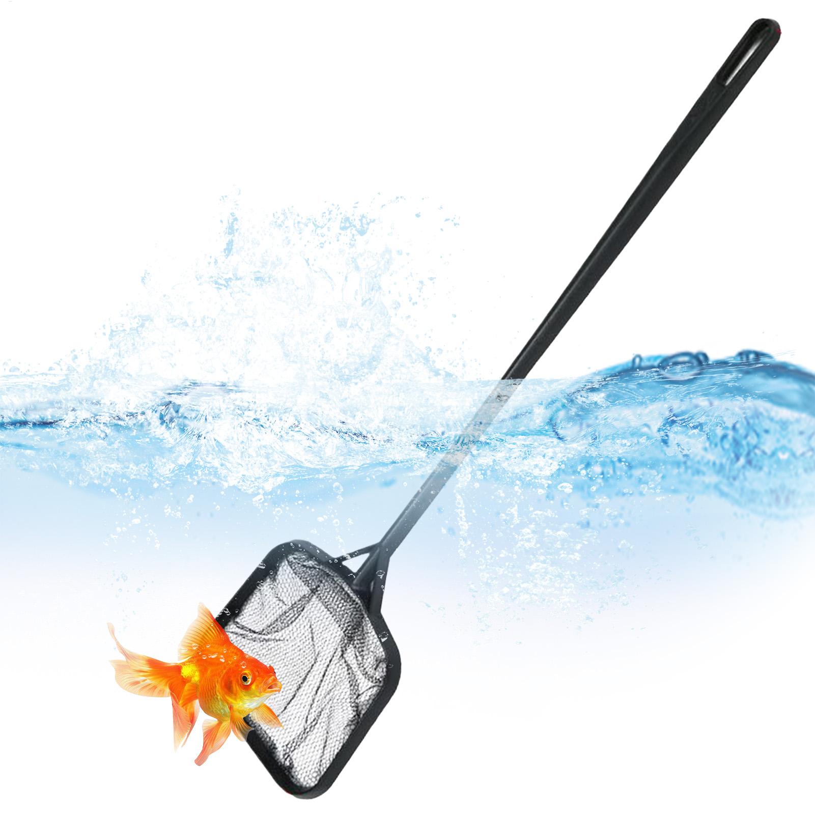 Pool Nets for Cleaning Portabl - Ocean Aquarium 评论和价格