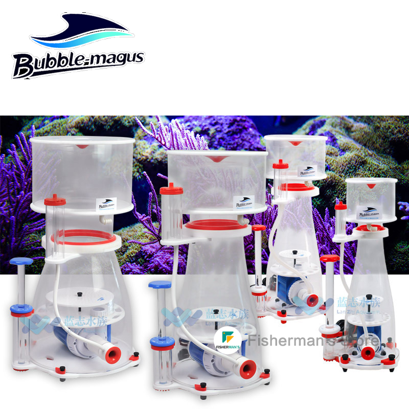Bubble Magus Curve Protein Ski - Saltwater Tank 评论和价格