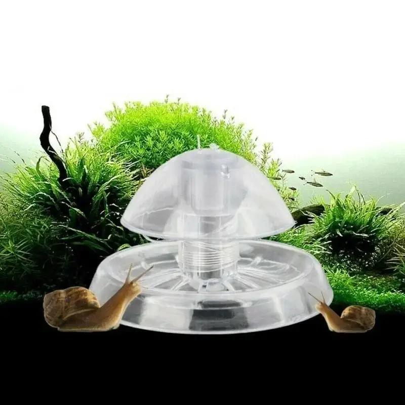 2026 New 6/8CM Clear Plastic S - Ocean Aquarium 评论和价格