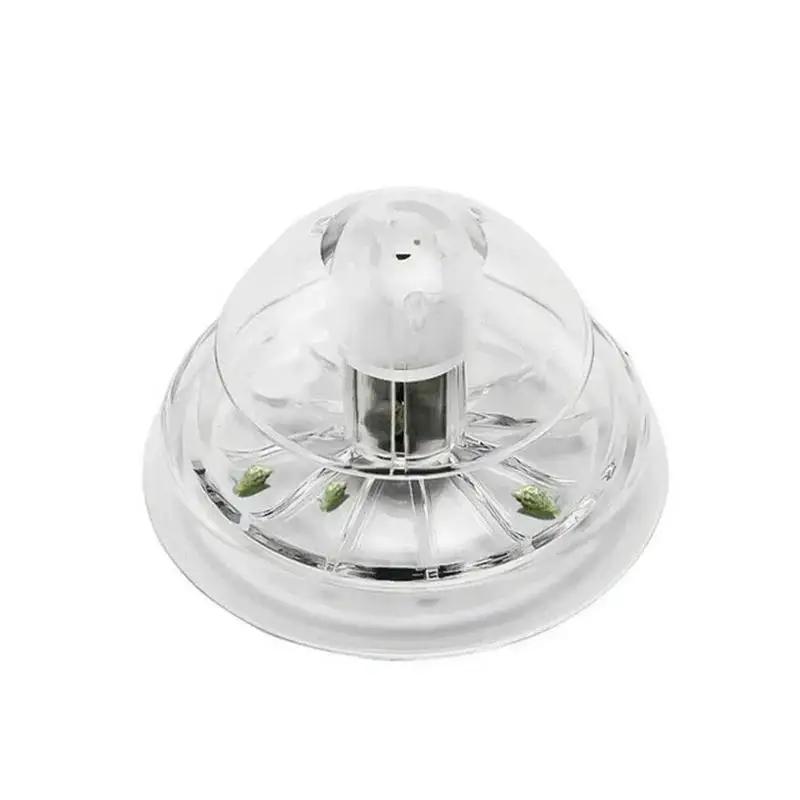 2026 New 6/8CM Clear Plastic S - Ocean Aquarium 评论和价格