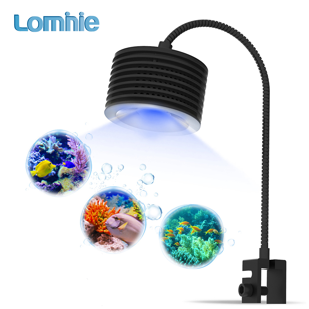 Marine LED Aquarium Light Lomi - Reef Lighting 评论和价格