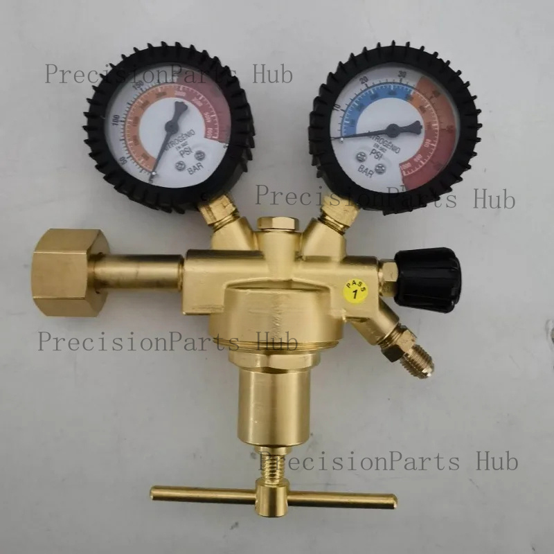 High pressure nitrogen pressur - Nitrate Reductase 评论和价格