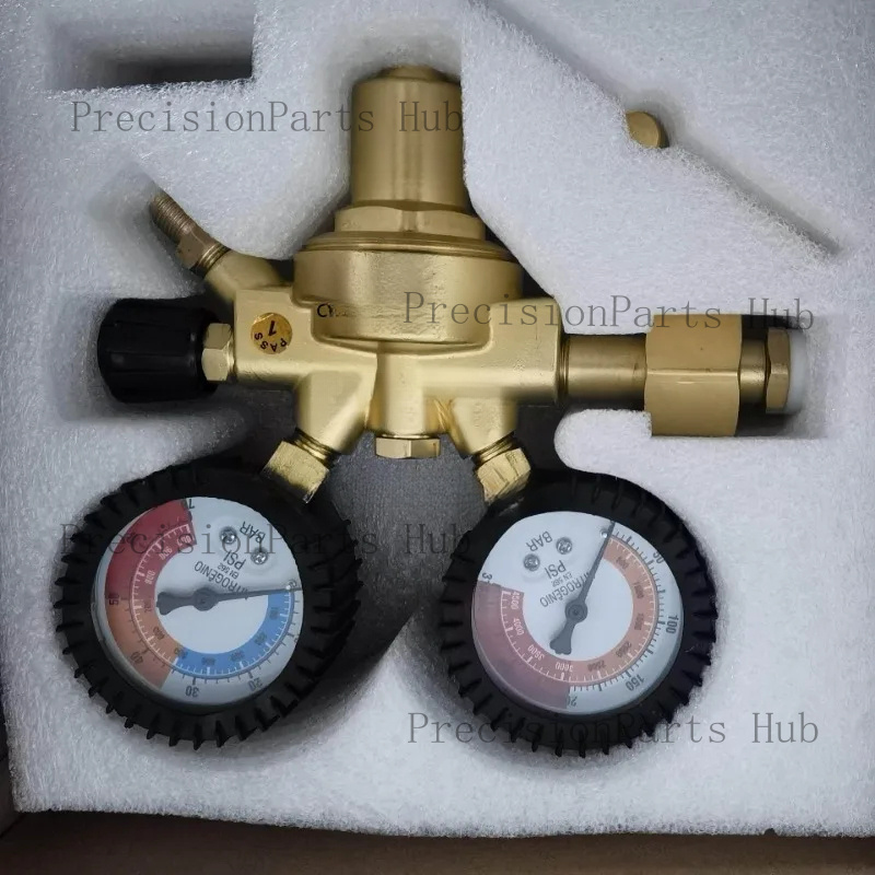 High pressure nitrogen pressur - Nitrate Reductase 评论和价格