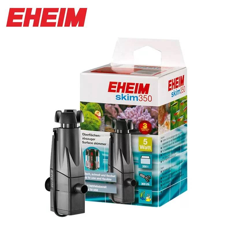 EHEIM Skim350 220V 5W Micro Su - Saltwater Tank 评论和价格