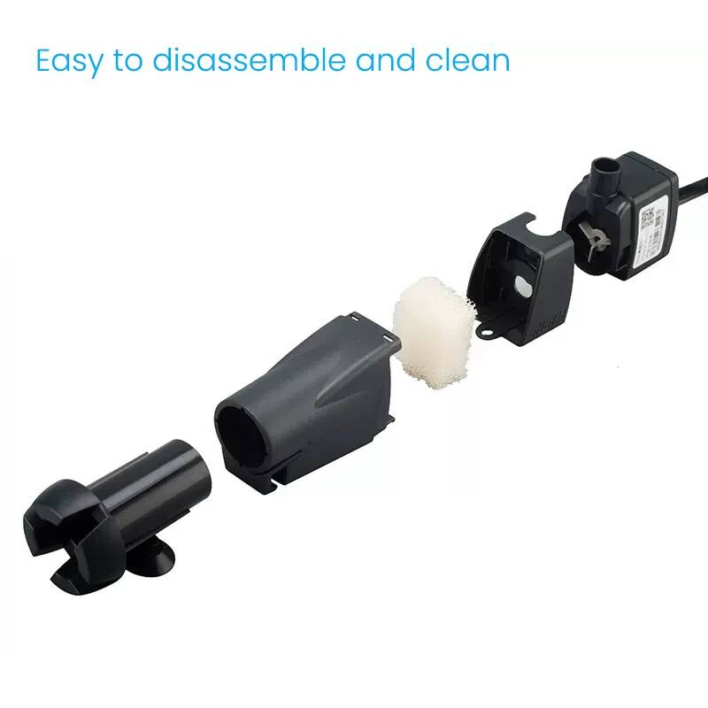EHEIM Skim350 220V 5W Micro Su - Saltwater Tank 评论和价格