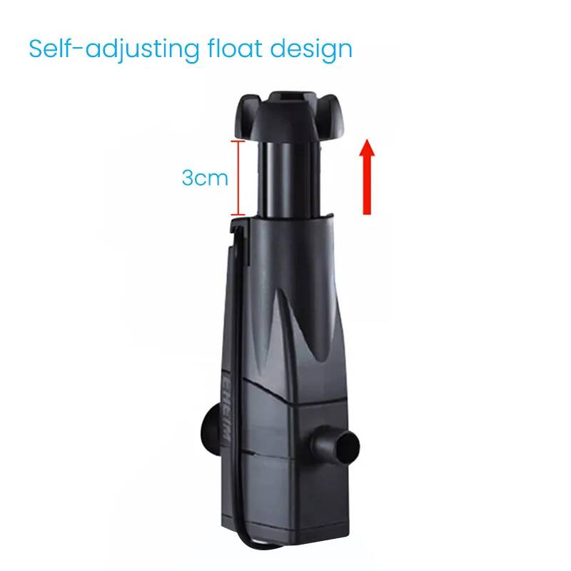 EHEIM Skim350 220V 5W Micro Su - Saltwater Tank 评论和价格