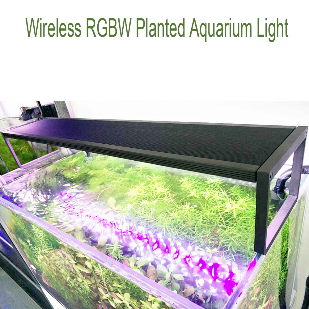 LED Aquarium Planted light Ext - Reef Lighting 评论和价格
