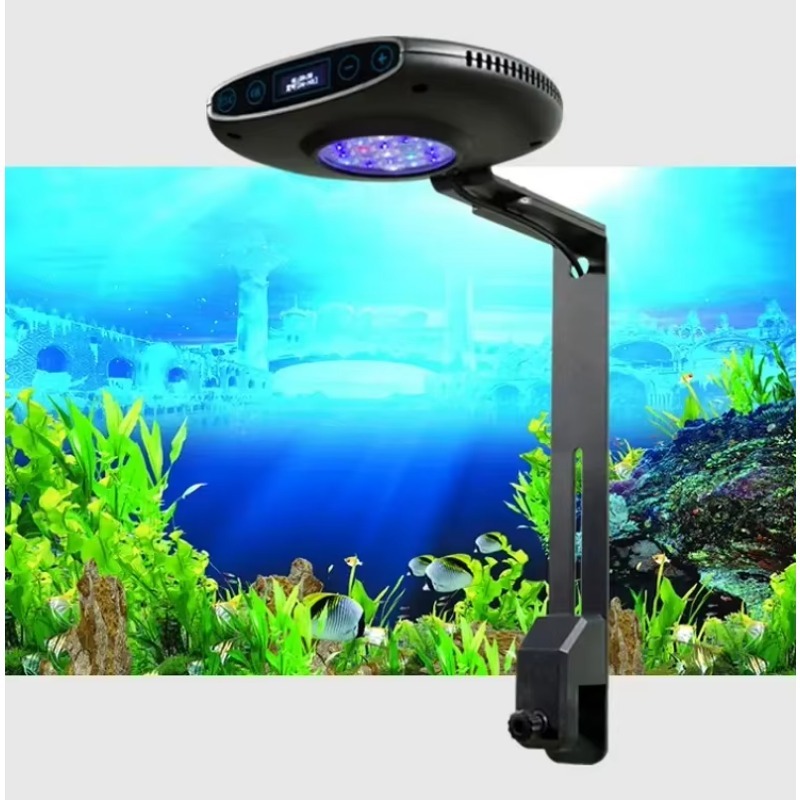 Q7 79W WIFI APP Control Reef S - Saltwater Tank 评论和价格