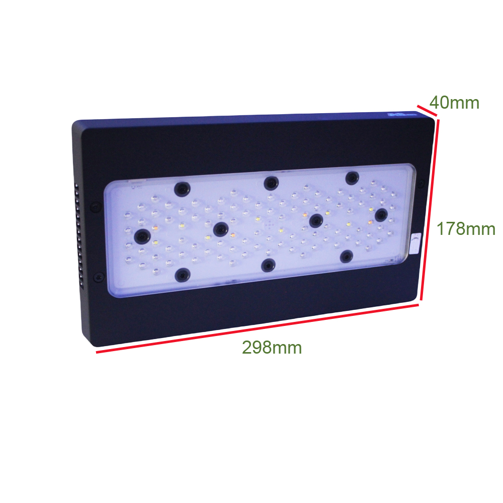A8 III Moon light Powerful Mar - Reef Lighting 评论和价格