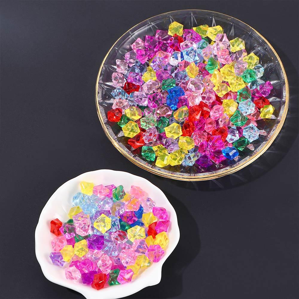 Acrylic 1.4*1.1cm Fish Tank De - Marine Aquarium Cube 评论和价格