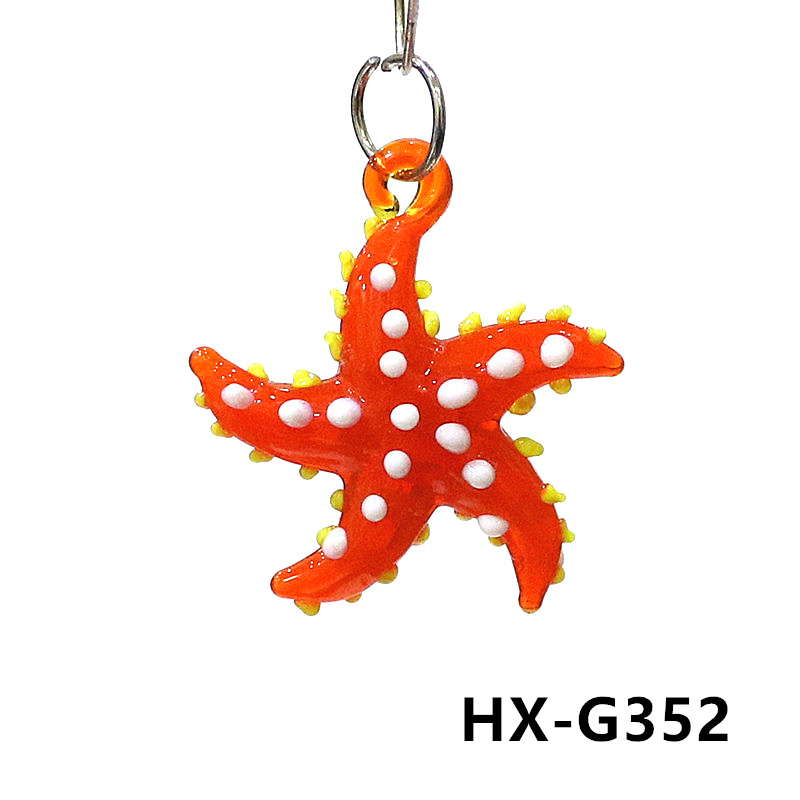 Cute Marine Animal Starfish Ch - Marine Fish Tank 评论和价格