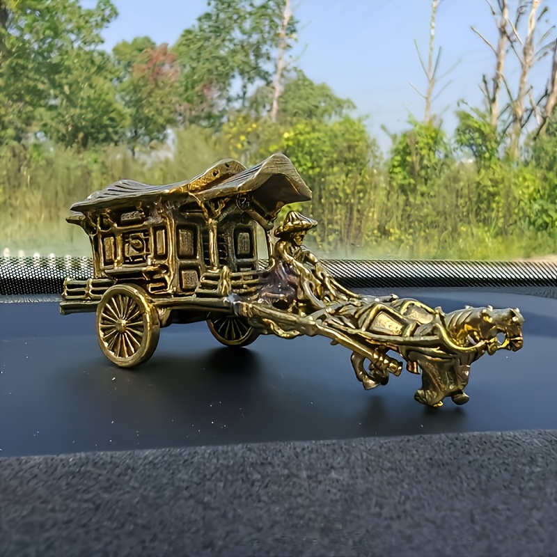 1/4 Pieces of vintage Brass Do - Marine Fish Tank 评论和价格