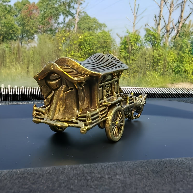 1/4 Pieces of vintage Brass Do - Marine Fish Tank 评论和价格