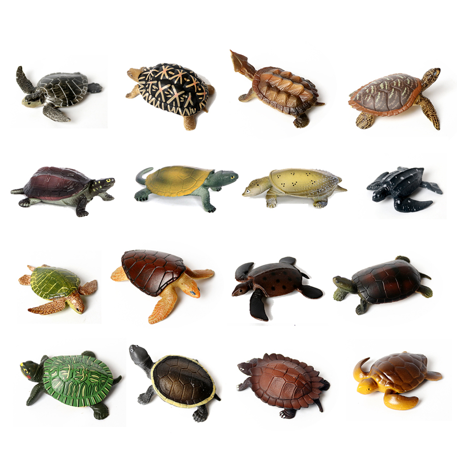 Realistic Miniatures Marine Li - Ocean Aquarium 评论和价格